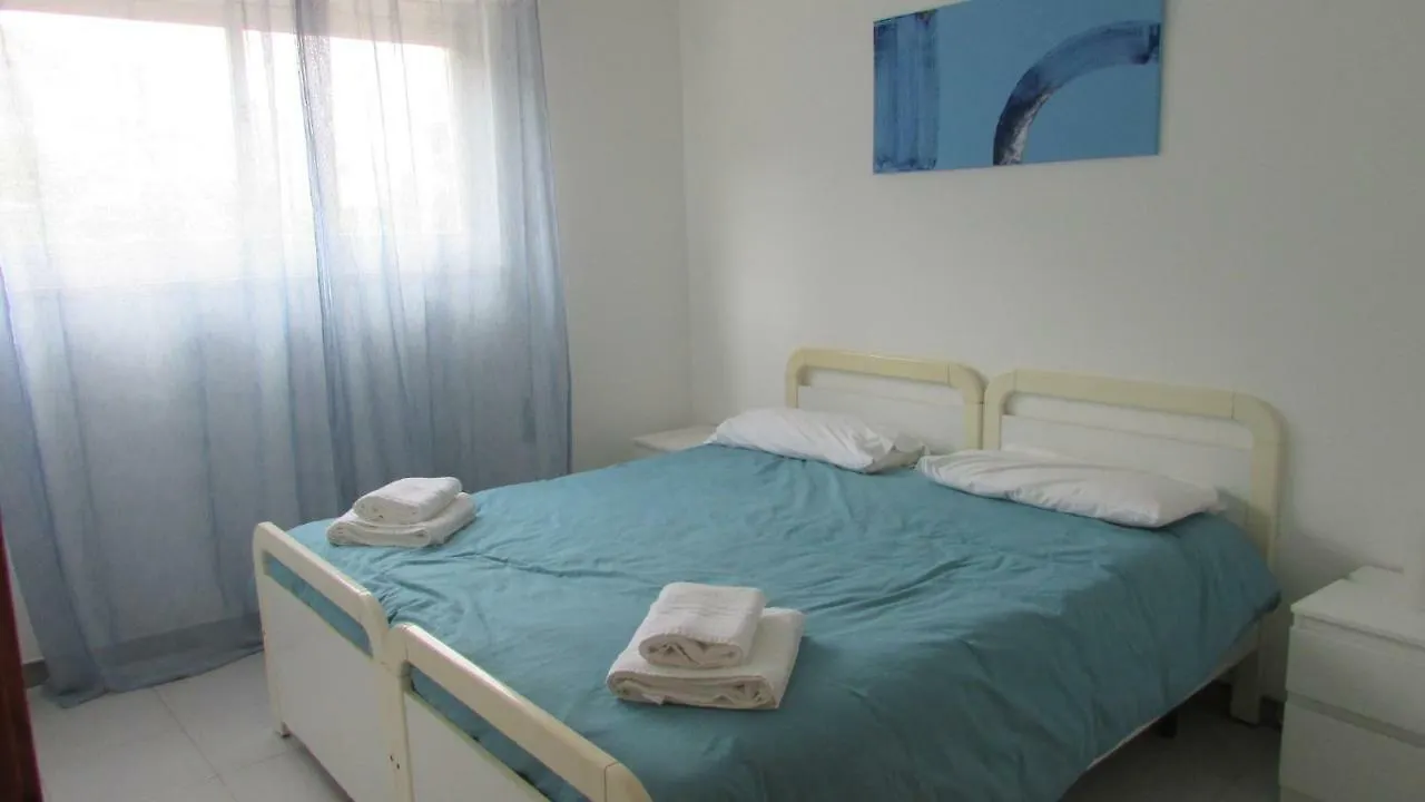 Apartman Appartamento Spiaggia Playa Castellammare del Golfo